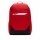 ACADEMY TEAM Backpack M university red