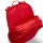 ACADEMY TEAM Backpack M university red