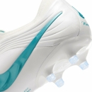 Tiempo Maestro Elite AG-Pro weiß/grün