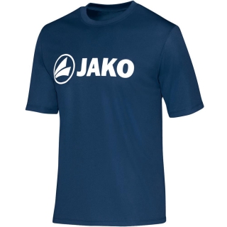 Funktionsshirt Promo navy S