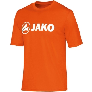 Jersey PROMO neon orange 116