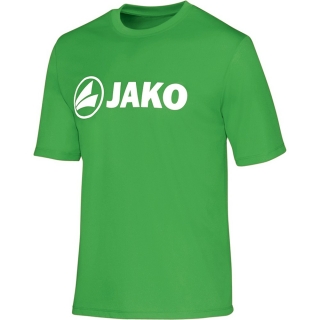 Jersey PROMO soft green