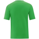 Funktionsshirt Promo soft green