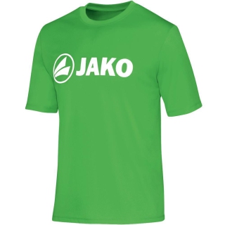 Jersey PROMO soft green S