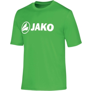 Jersey PROMO soft green XXXXL