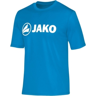 Funktionsshirt Promo JAKO blau 116