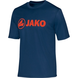 Jersey PROMO navy/flame