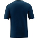 Funktionsshirt Promo navy/flame
