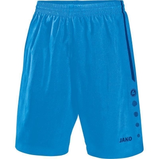 Sporthose Turin JAKO blau/navy XL