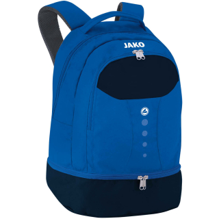 Rucksack Striker royal