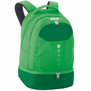 Backpack STRIKER sports green