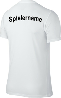 Spielername groß