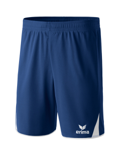 new navy shorts