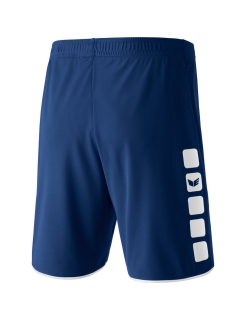 CLASSIC 5-C Shorts new navy/weiß M