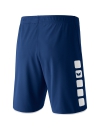 CLASSIC 5-C Shorts new navy/white XXL