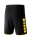 CLASSIC 5-C Shorts black/yellow 140