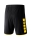 CLASSIC 5-C Shorts black/yellow 164