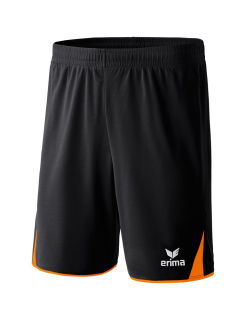 CLASSIC 5-C Shorts schwarz/orange 128