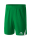 CLASSIC 5-C Shorts smaragd/weiß L
