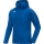 Hooded jacket Classico royal 164