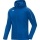 Hooded jacket Classico royal S