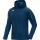 Hooded jacket Classico night blue/citro 3XL