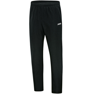 Prsentationshose CLASSICO kurz schwarz 23 (Damen)