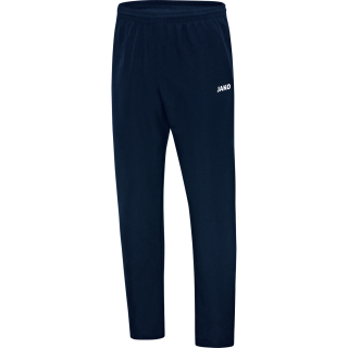 Presentation trousers Classico long size seablue 106