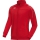 Polyester jacket Classico red 128