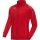 Polyester jacket Classico red XXL