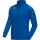 Polyester jacket Classico royal 164