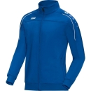 Polyesterjacke Classico royal 3XL