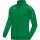 Polyester jacket Classico sport green 128