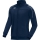 Polyester jacket Classico seablue 128