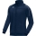 Polyester jacket Classico seablue S