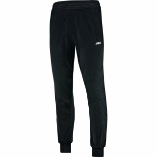 Polyesterhose CLASSICO schwarz