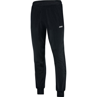Polyester trousers Classico black