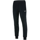 Polyester trousers Classico black 140