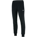 Polyester trousers Classico black 3XL