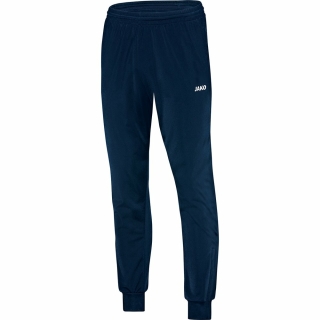 Polyesterhose CLASSICO marine