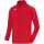 Training jacket Classico red 140