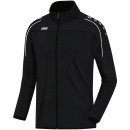 Training jacket Classico black S