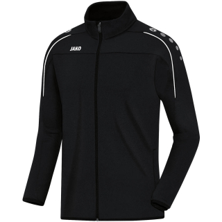 Training jacket Classico black XL