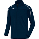 Trainingsjacke Classico marine 164