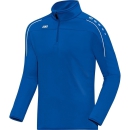 Zip top Classico royal 128