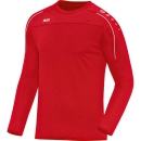 Sweater Classico red M
