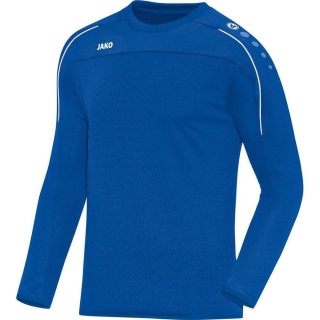 Sweater Classico royal 116