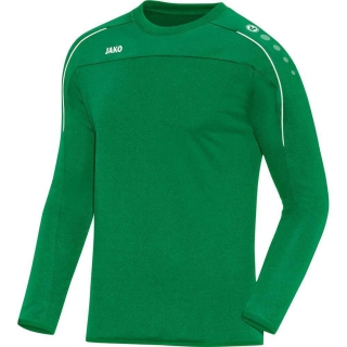 Sweater Classico sport green 128