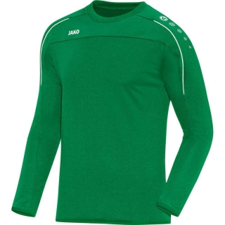 Sweater Classico sport green S