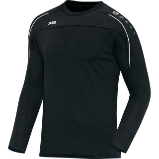 Sweater Classico black L